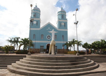Protocolo da saúde reduz celebrações religiosas durante a Semana Santa no Piauí